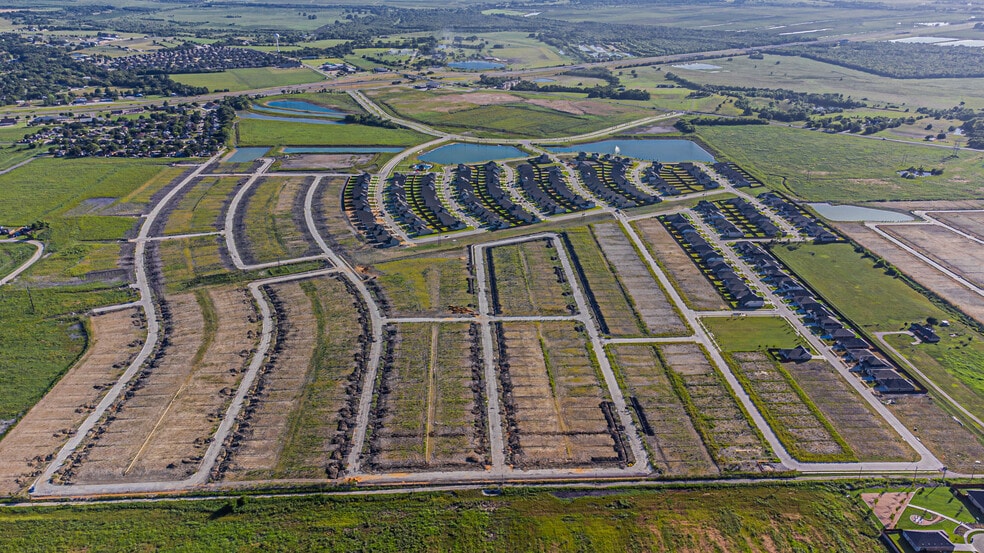 More Photos Of US Highway 175 @ FM 741, Crandall Land For Sale