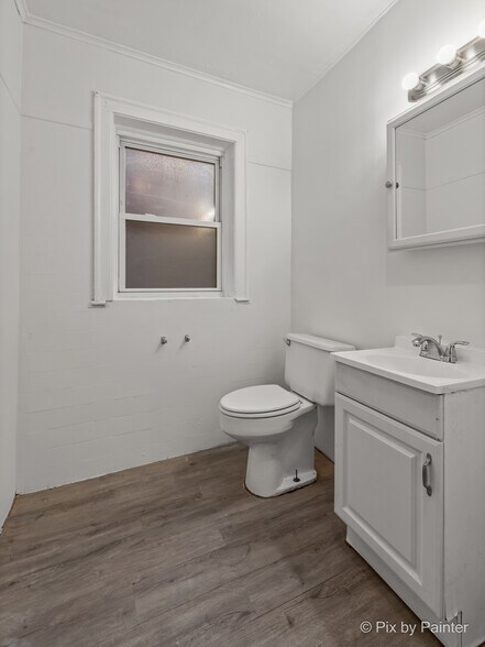 More Photos Of , Chicago Multifamily For Sale