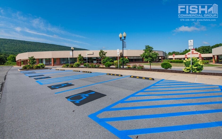 More Photos Of 1 Outlet Ln, Lock Haven Medical For Lease