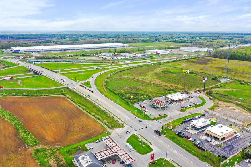 More Photos Of SR 310 & I 70, Etna Land For Sale