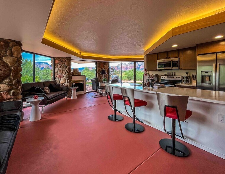 More Photos Of 225 Chimney Rock Trl, Sedona Apartments For Sale