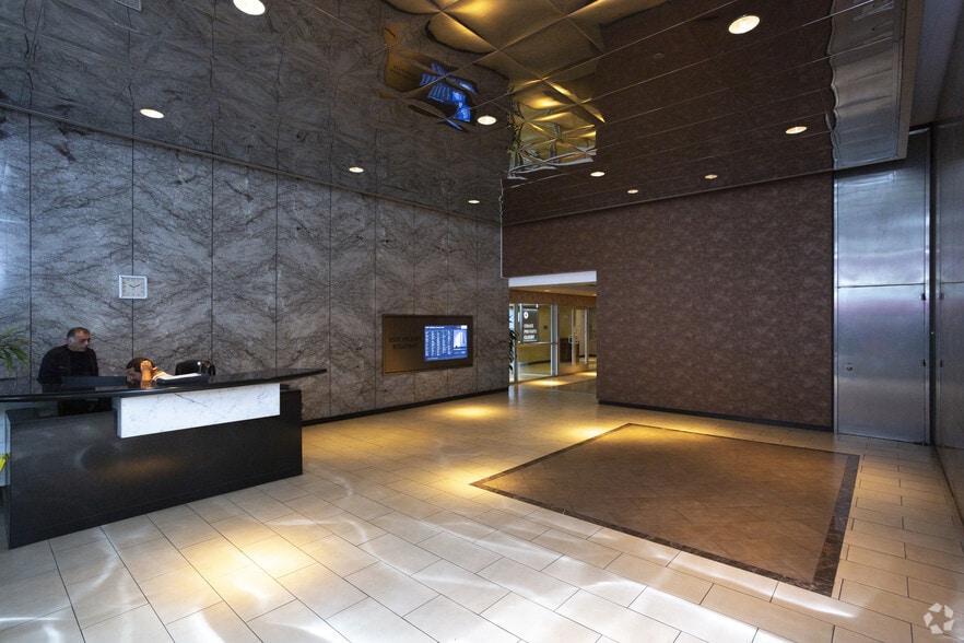 More Photos Of 8500 Wilshire Blvd, Beverly Hills Medical For Lease