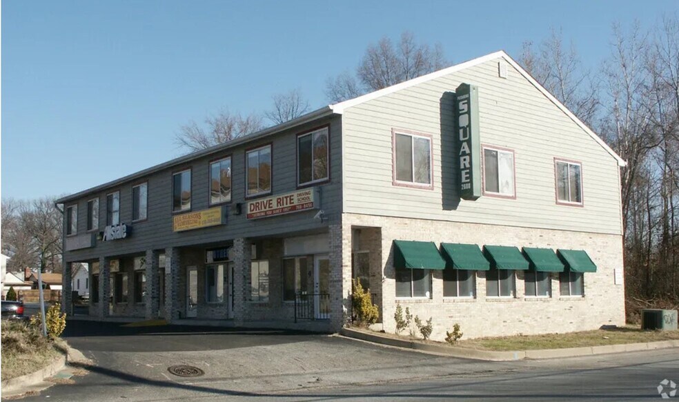 More Photos Of 2608 Mountain Rd, Pasadena Storefront Retail Office For Lease