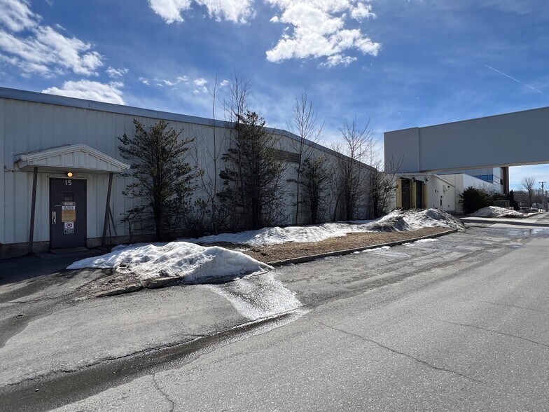 More Photos Of 9 Oak St, Guilford Manufacturing For Sale