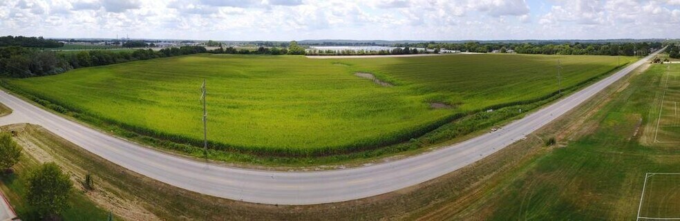More Photos Of Richard Downing Ave, Council Bluffs Land For Sale