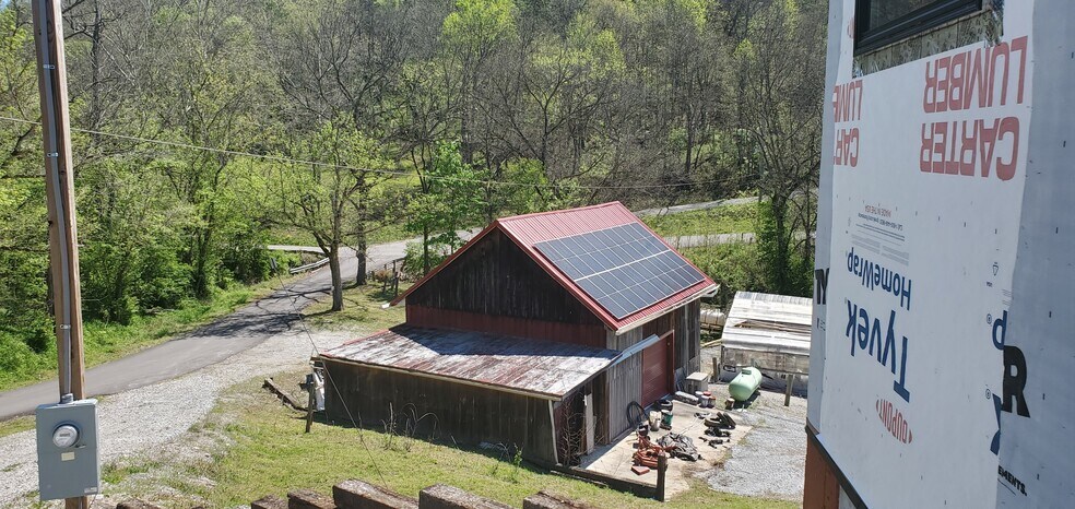 More Photos Of 8122 Stringtown Rd, Aberdeen Specialty For Sale