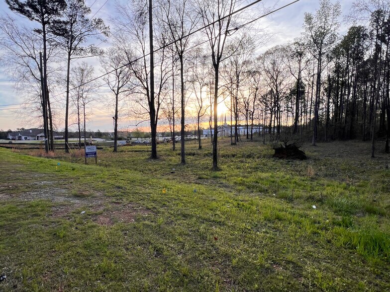 More Photos Of 1415 Bass Rd, Macon Land For Sale