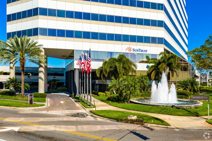 More Photos Of 500 N West Shore Blvd, Tampa Office For Lease