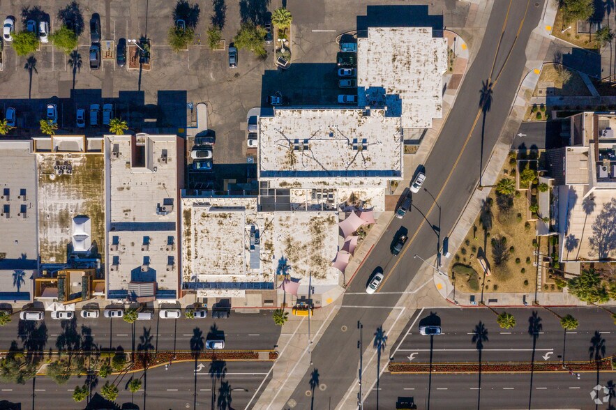 More Photos Of 73760-73790 El Paseo, Palm Desert Storefront Retail Office For Lease