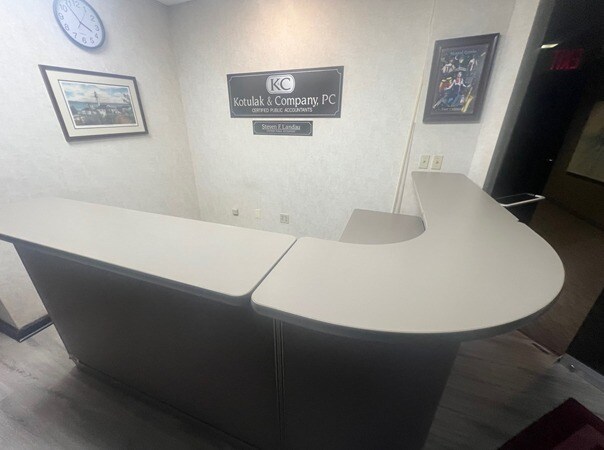 More Photos Of 1035 Rt 46 E, Clifton Medical For Sale