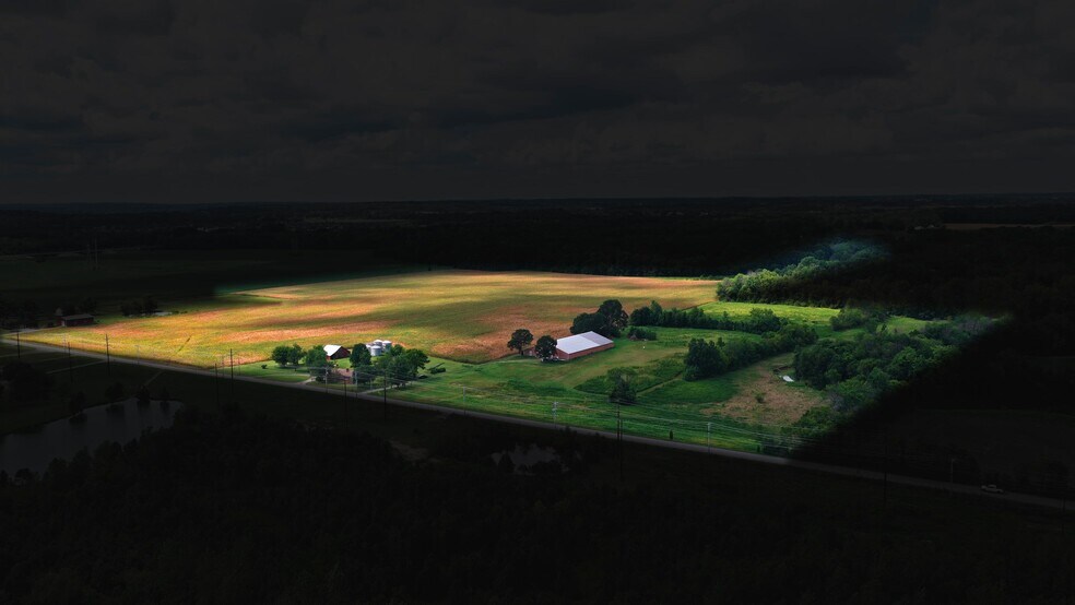 Primary Photo Of 5908 Hirsch Rd, Evansville Land For Sale