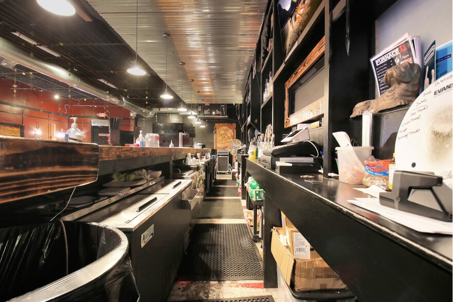 More Photos Of 7716 N Main St, Jonesboro Freestanding For Sale