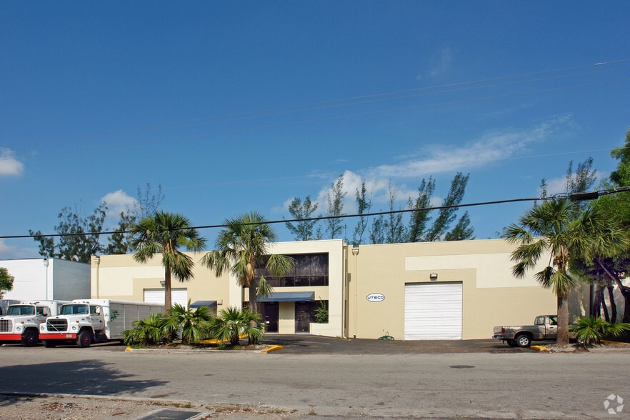 Primary Photo Of 2248-2252 NW 93rd Ave, Miami Warehouse For Sale