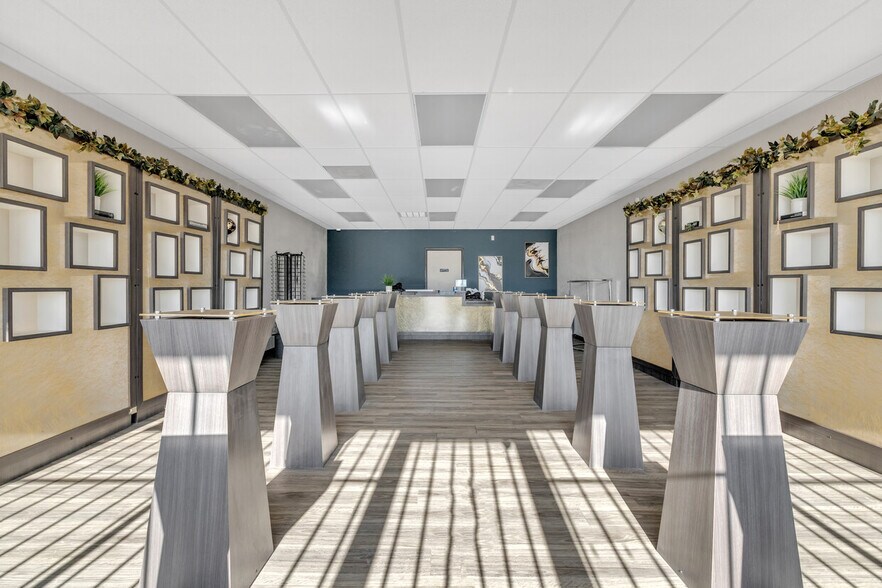 More Photos Of 1020-1048 N Douglas Blvd, Oklahoma City Storefront Retail Office For Sale