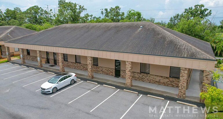 More Photos Of 3000-3006 US Highway 19, Holiday Medical For Lease