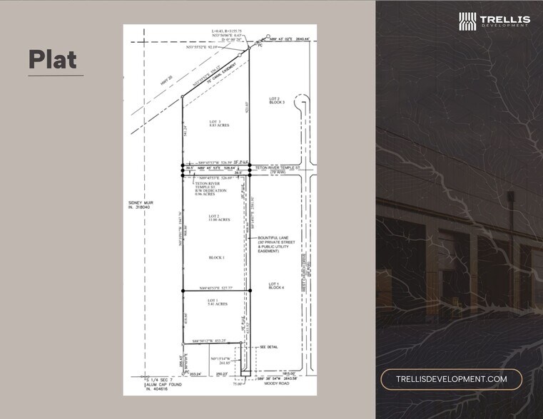 More Photos Of 4 W Moody Rd 4 W Moody rd, Rexburg Land For Sale