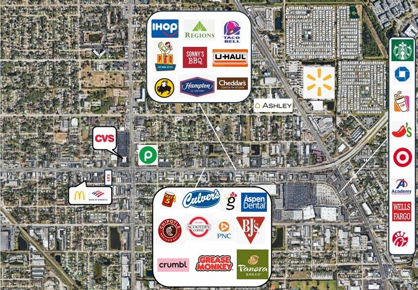 More Photos Of 4980 Park Blvd, Pinellas Park Medical For Sale