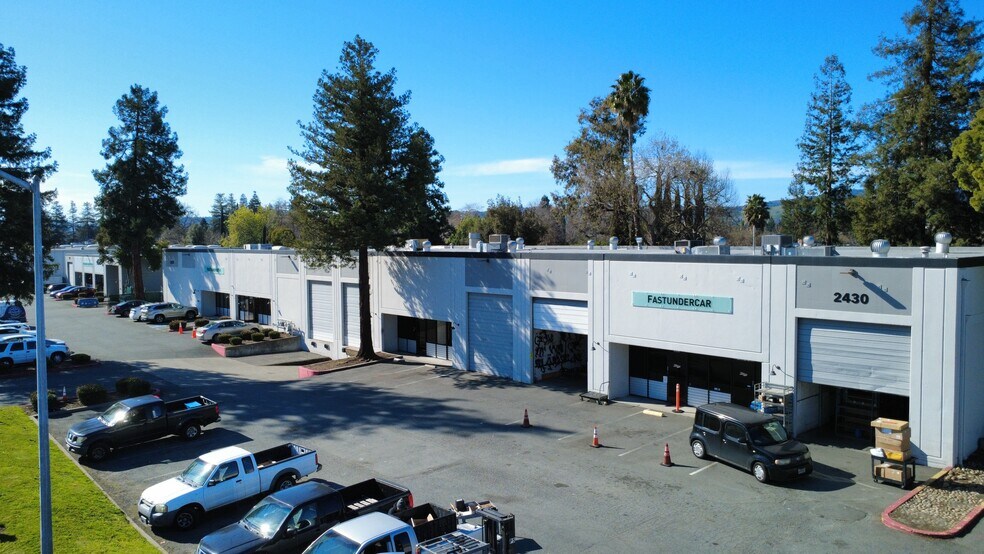 More Photos Of 2475-2495 Estand Way, Pleasant Hill Unknown For Lease