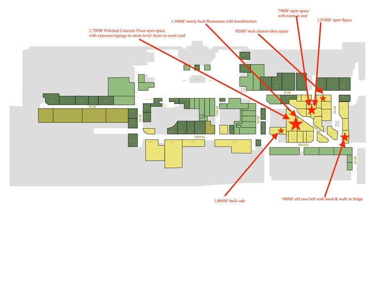 More Photos Of 1500 John F Kennedy Blvd, Philadelphia Office For Lease