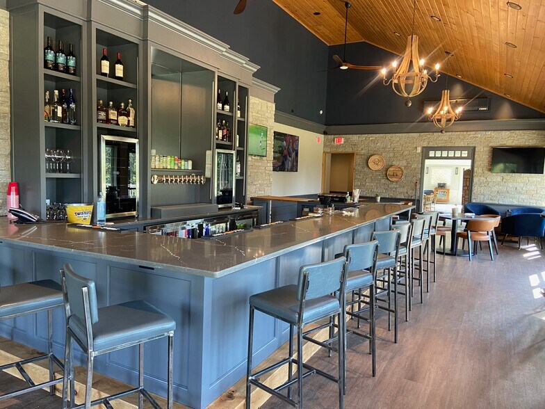 More Photos Of 9 Rose Hill Rd, Portland Golf Course Driving Range For Sale