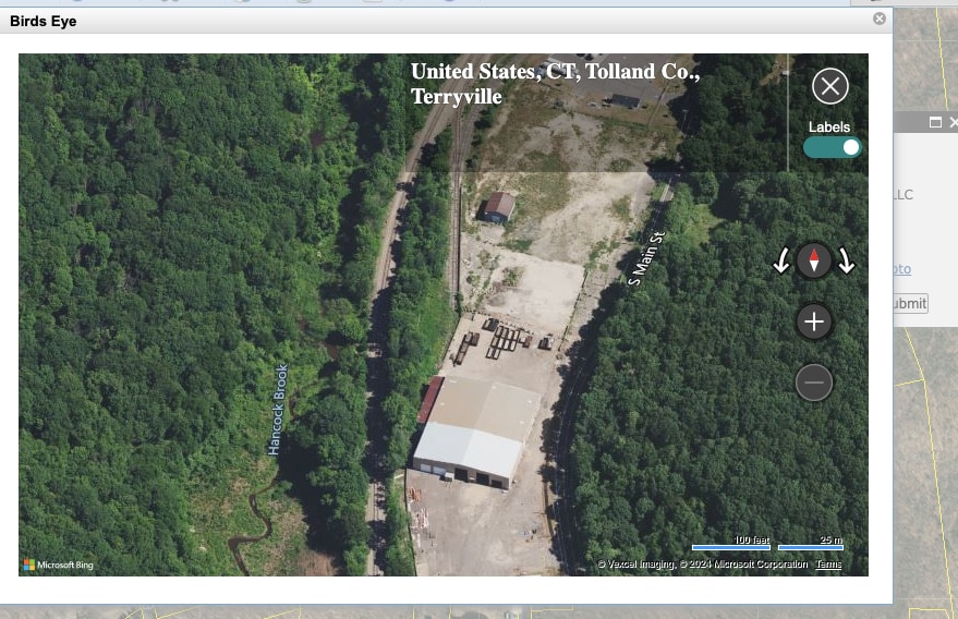 More Photos Of 400 S Main St, Terryville Warehouse For Lease