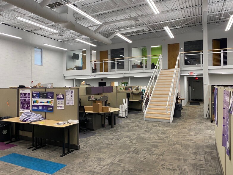 8020 Tower Point Dr, Charlotte, NC 28227 Manufacturing For Sale