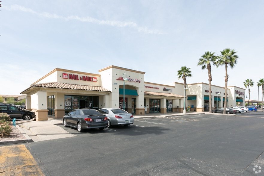 Primary Photo Of 1919-1925 W Chandler Blvd, Chandler Freestanding For Lease