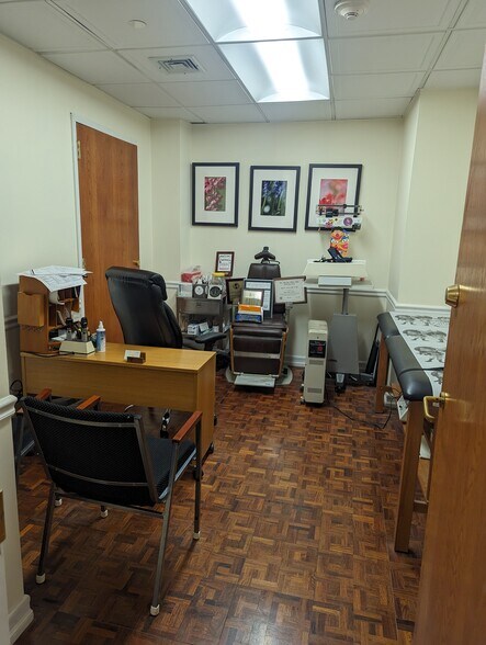 More Photos Of 161 Madison Ave, New York Medical For Lease