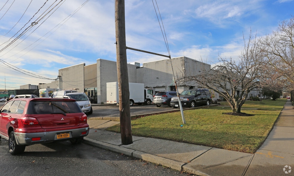 Primary Photo Of 3508-3520 Hargale Rd, Oceanside Warehouse For Lease