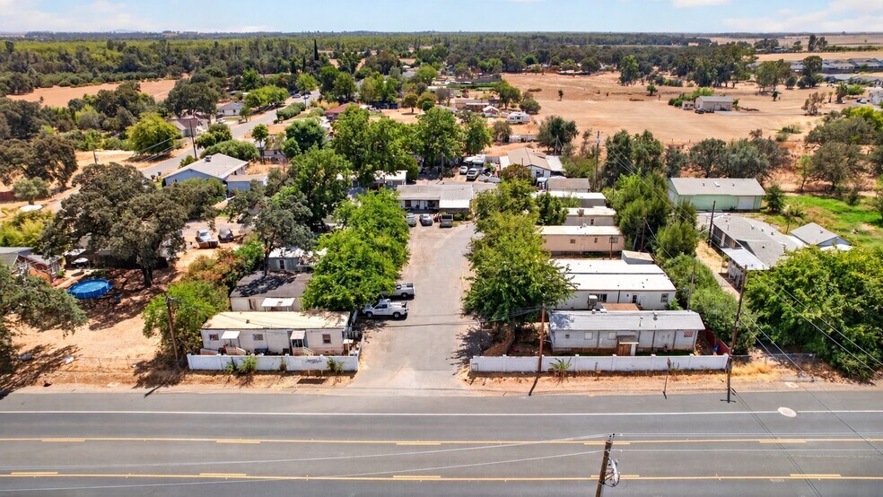Primary Photo Of , Oroville Multifamily For Sale