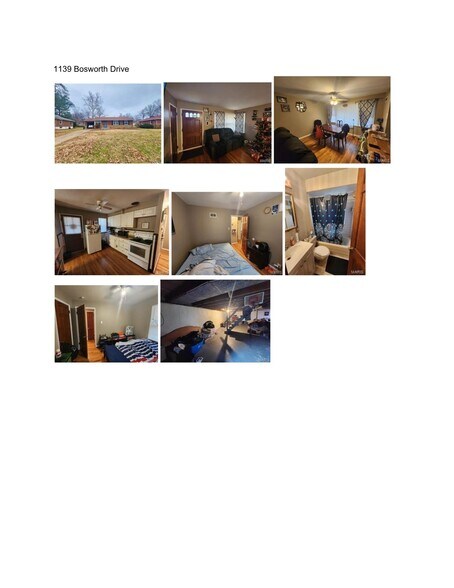 More Photos Of , Saint Louis Multifamily For Sale