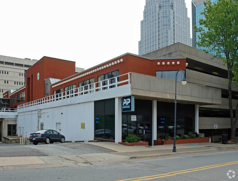 More Photos Of 235 Town Run Ln, Winston-Salem Freestanding For Lease