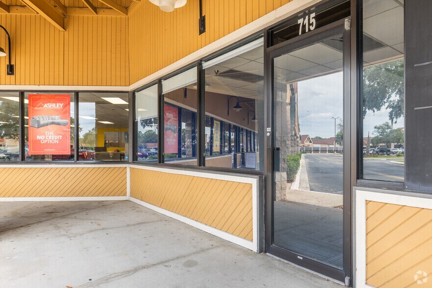 More Photos Of 4901 E Silver Springs Blvd, Ocala Unknown For Lease