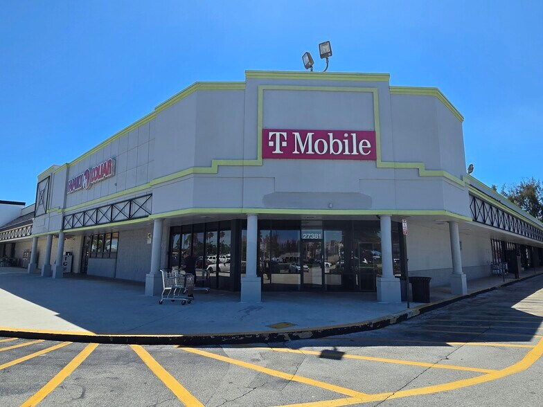 More Photos Of 27201 S Dixie Hwy, Homestead Land For Lease