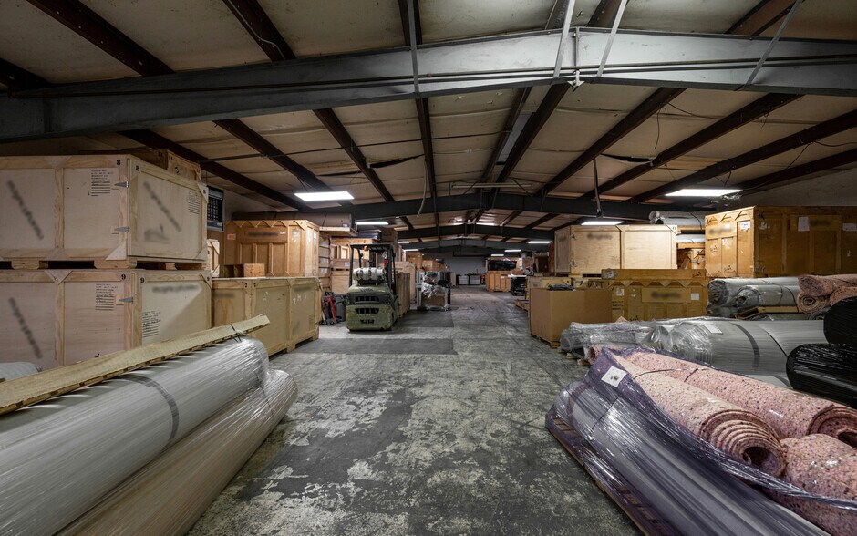More Photos Of 1731 Camden Ave, Durham Manufacturing For Sale