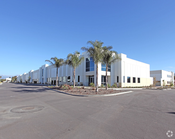 Primary Photo Of 2420 Celsius Ave, Oxnard Warehouse For Lease