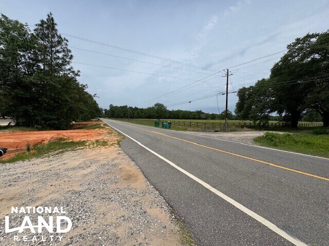 More Photos Of 0 Dead Lake Rd., Creola Land For Sale
