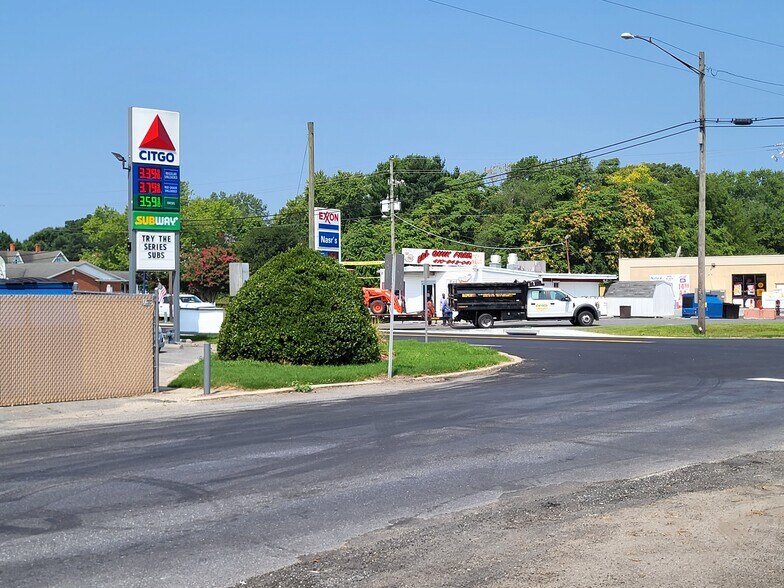More Photos Of 100 Delaware Ave, Hurlock Restaurant For Sale