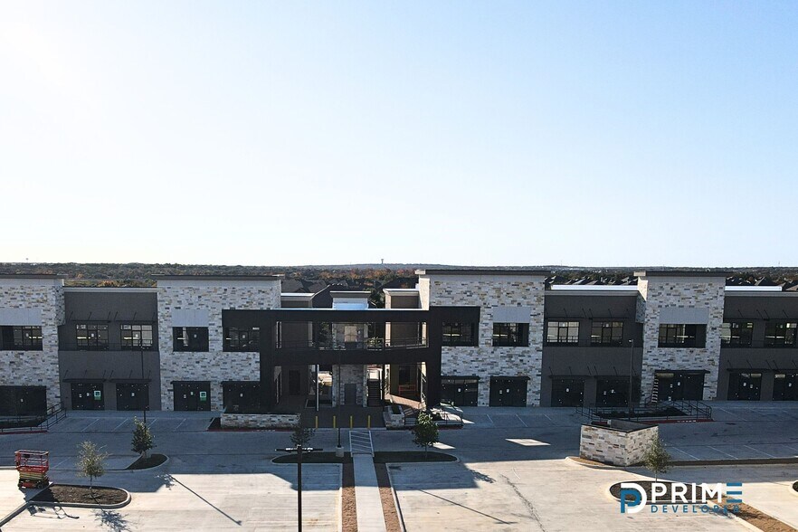 More Photos Of 15281 Ronald W Reagan Blvd, Leander Storefront Retail Office For Lease