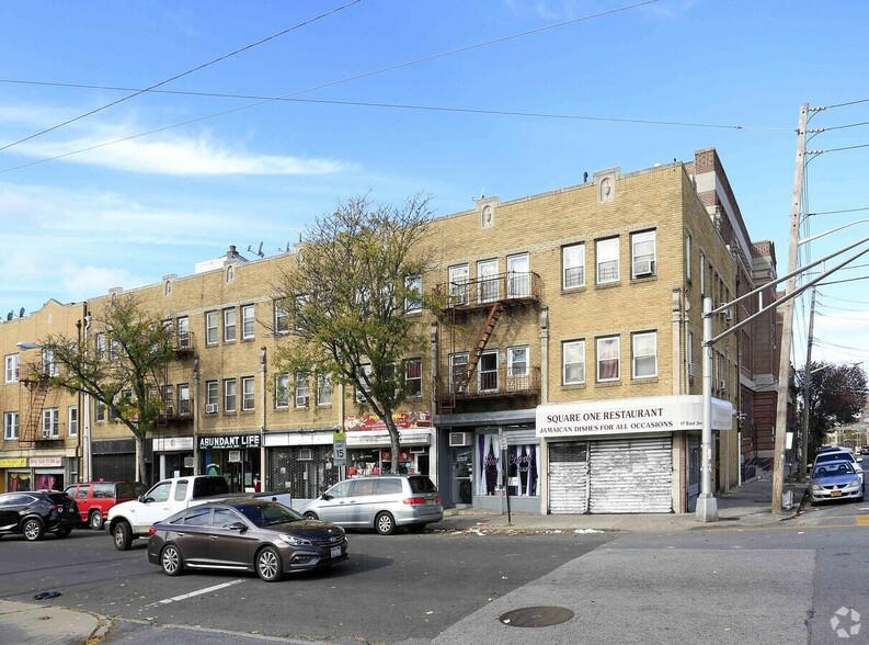 70 S 2nd Ave, Mount Vernon, NY 10550 Apartments For Sale