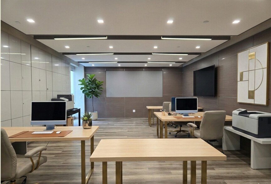 More Photos Of 38-08 Union St, Flushing Office Residential For Lease