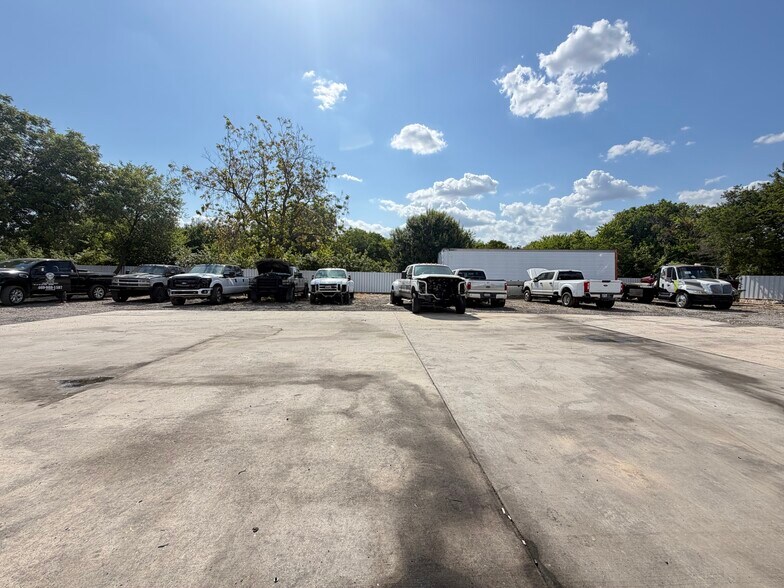 More Photos Of 1222 Jackson St, Red Oak Land For Sale