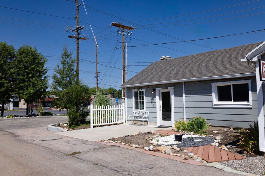 More Photos Of 6051 S 900 E, Murray General Retail For Lease