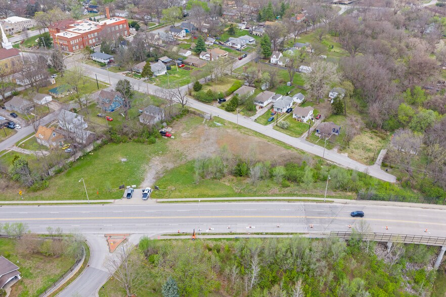 More Photos Of 9827 Independence ave, Independence Land For Sale