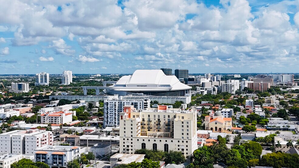 More Photos Of 1234 SW 4th St, Miami Apartments For Sale