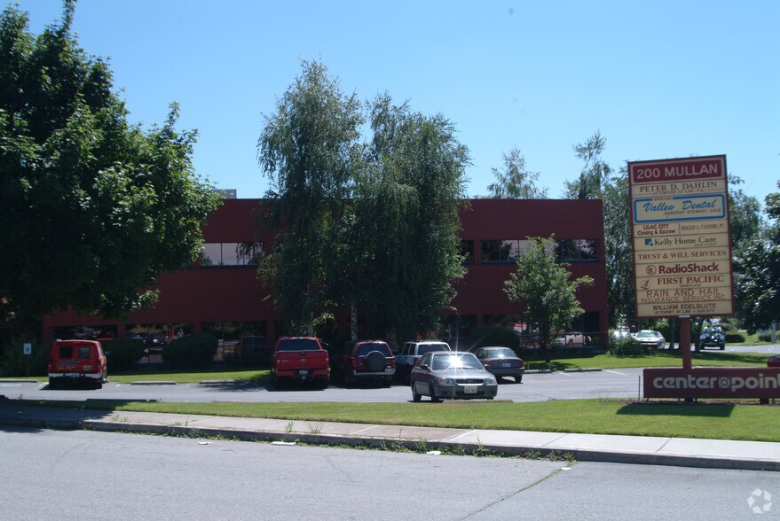 More Photos Of 100 N Mullan Rd, Spokane Unknown For Lease