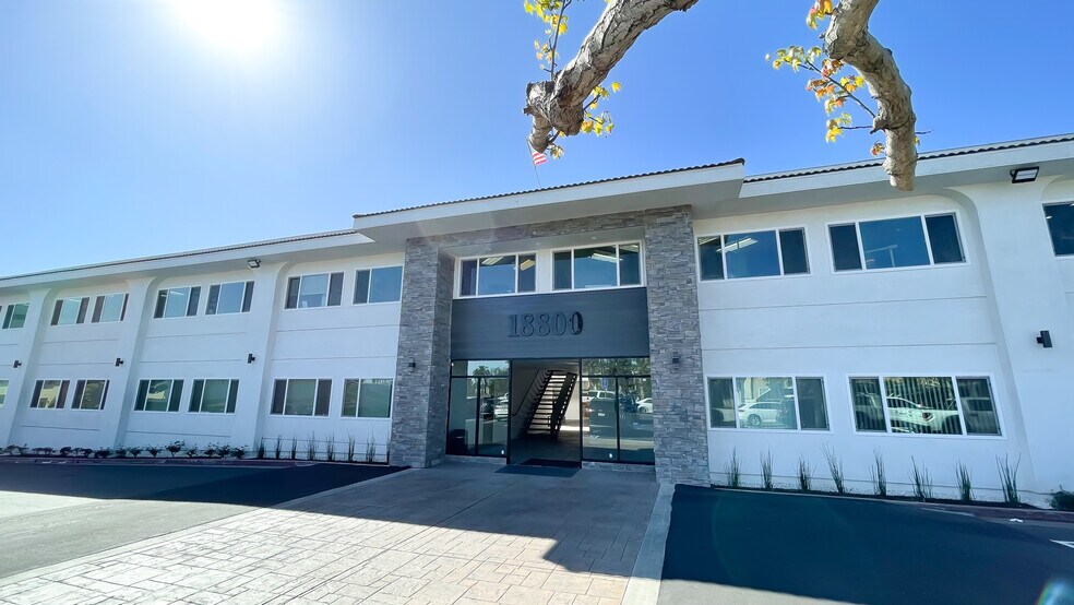 More Photos Of 18800 Main St, Huntington Beach Medical For Lease