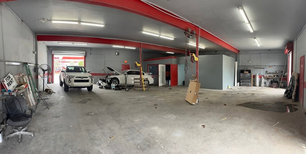 More Photos Of 2195 NW 27th Ave, Miami Freestanding For Sale