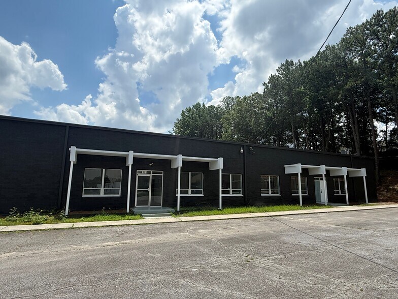 Primary Photo Of 3565 McCall Pl, Doraville Distribution For Lease
