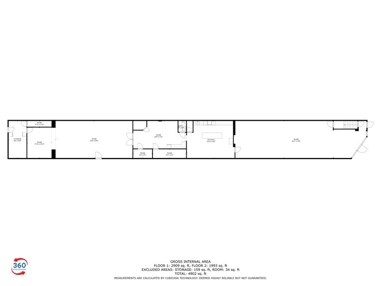 More Photos Of 38-40 W Church St, Hagerstown Religious Facility For Sale